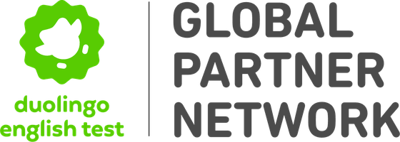 Duolingo English Test · Global Partner Network