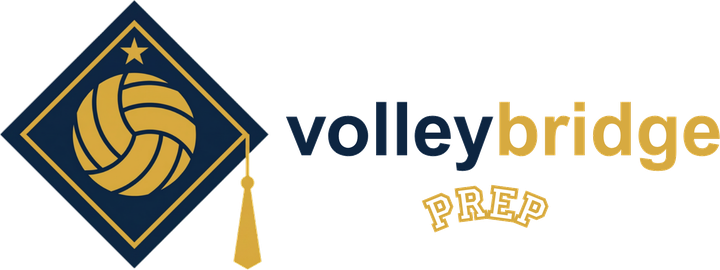 VolleyBridge Prep